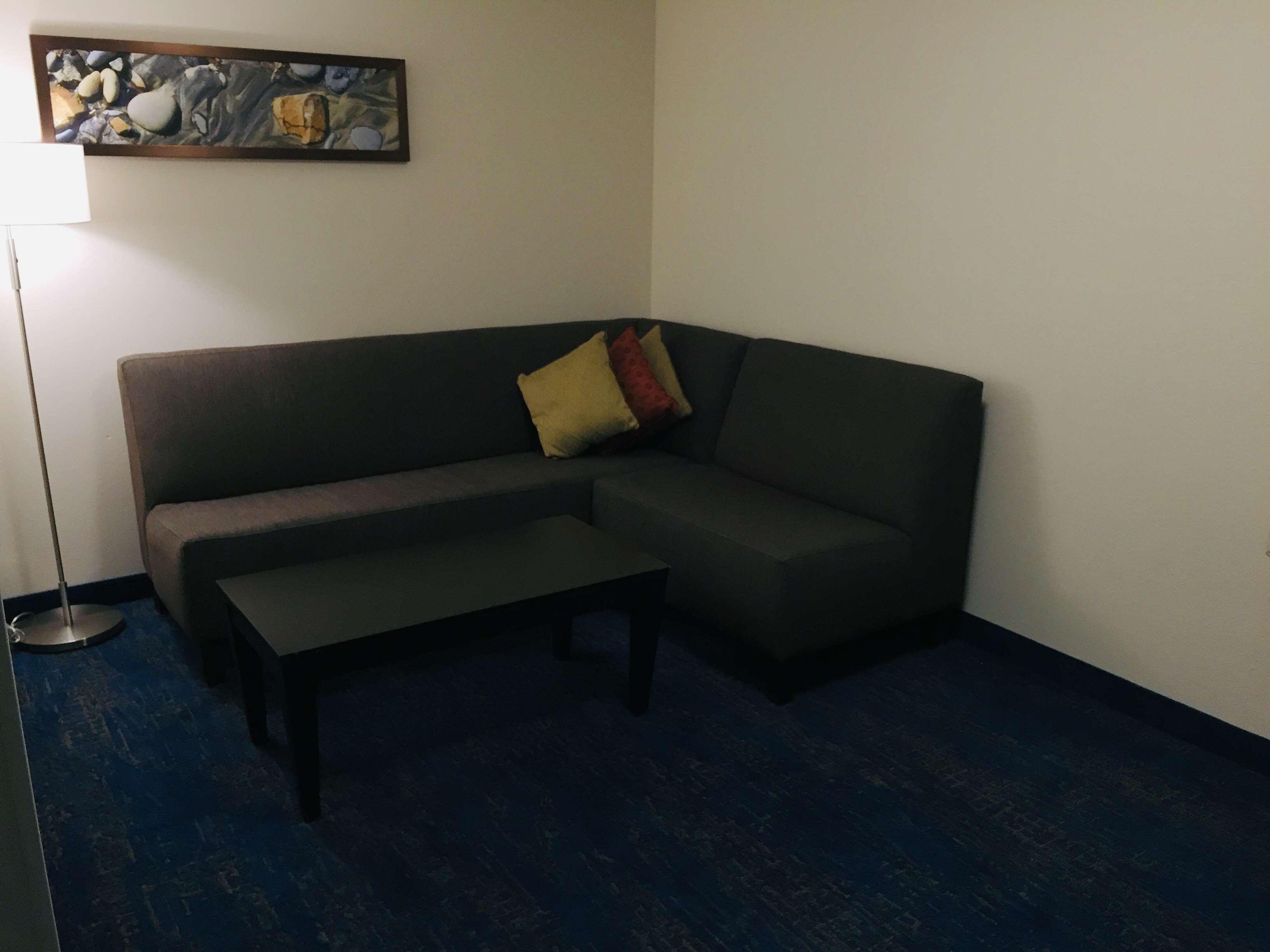 Best Western Plus Executive Hotel & Suites Sulphur Bagian luar foto