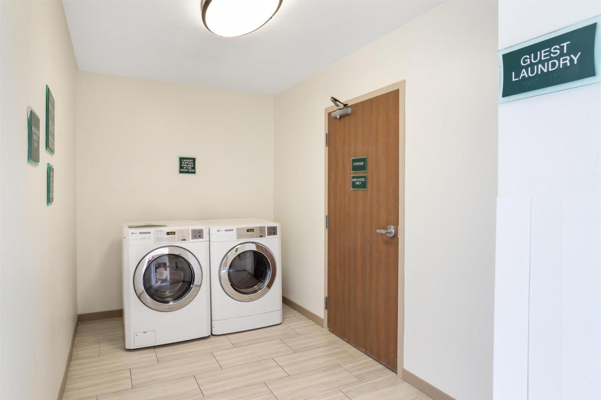 Best Western Plus Executive Hotel & Suites Sulphur Bagian luar foto